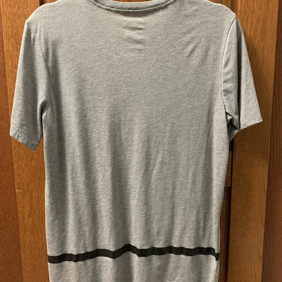 Tri-Blend Nike Tee - Picture 4 of 4